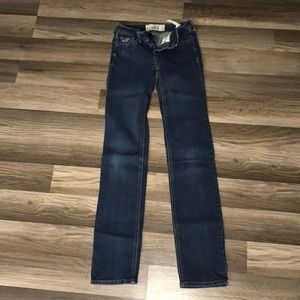 Jeans, hollister